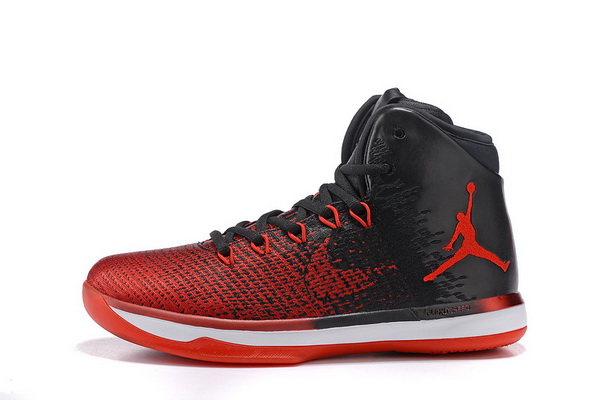 Jordan 31 Men Super Perfect--004